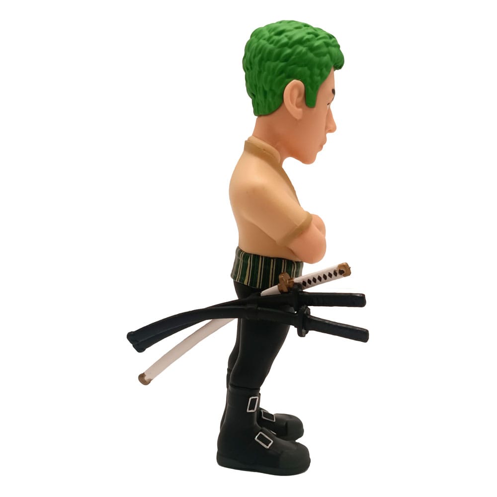 One Piece Minix Figure Zoro 12 cm