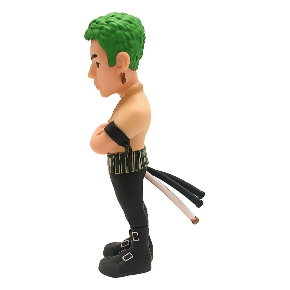 One Piece Minix Figure Zoro 12 cm