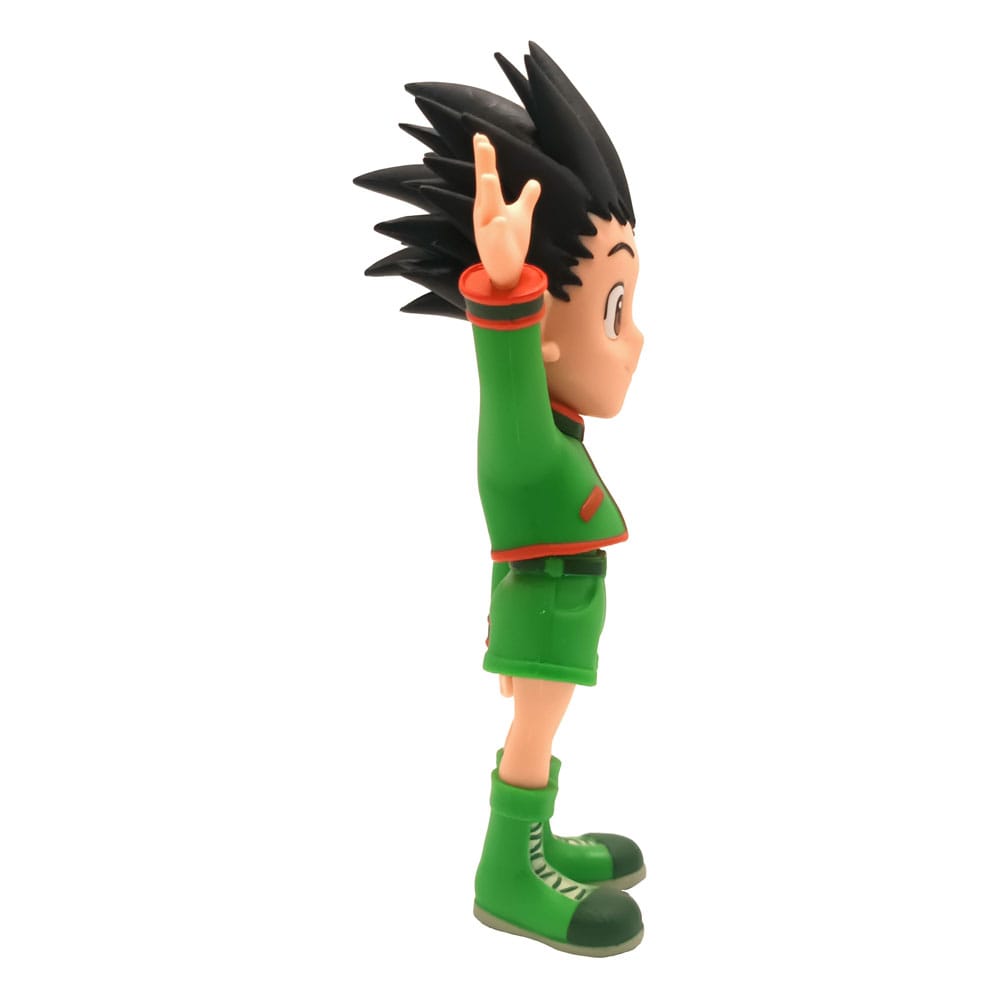 Hunter x Hunter Minix Figure Gon 12 cm