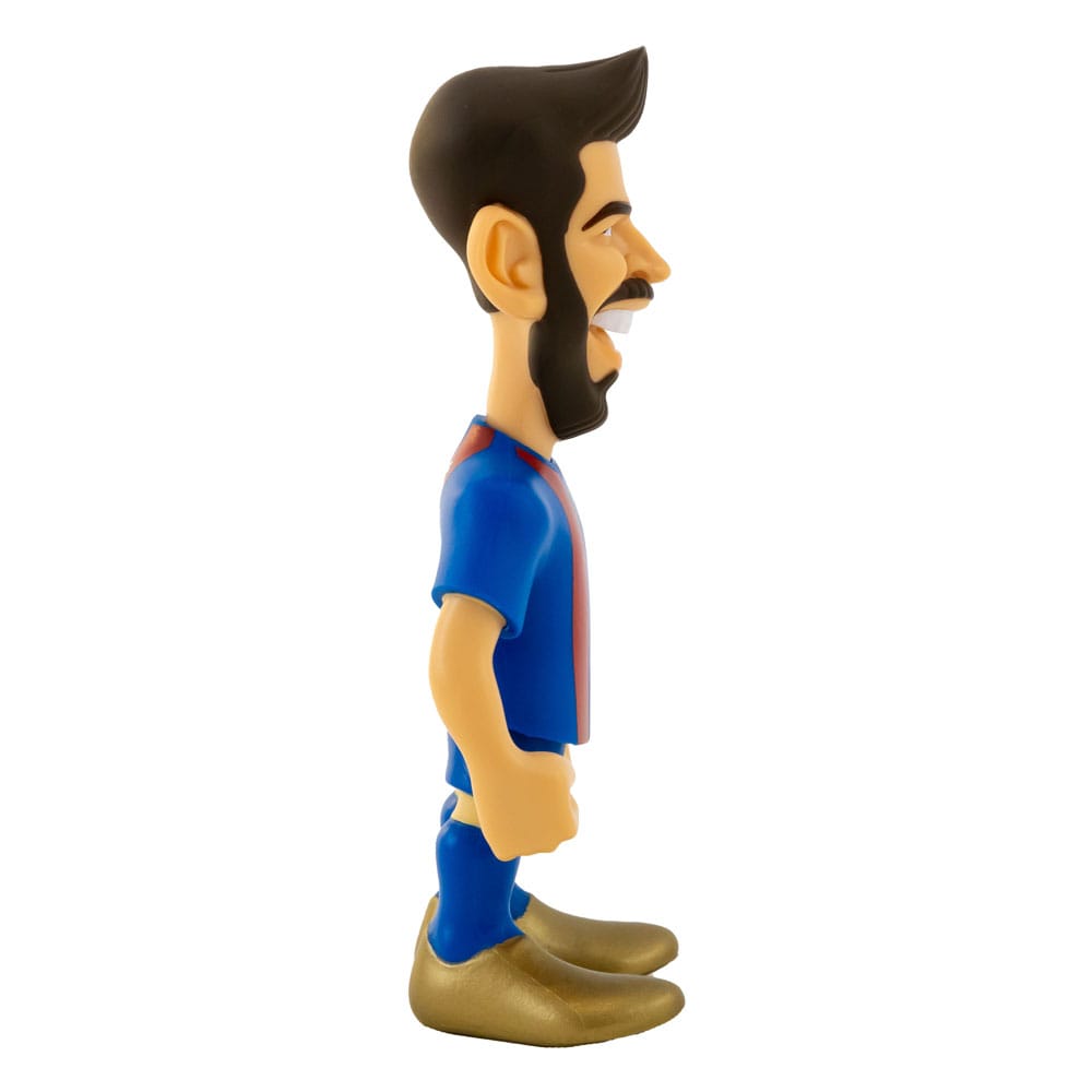 FC Barcelona Minix Figure Gerard Piqué 12 cm