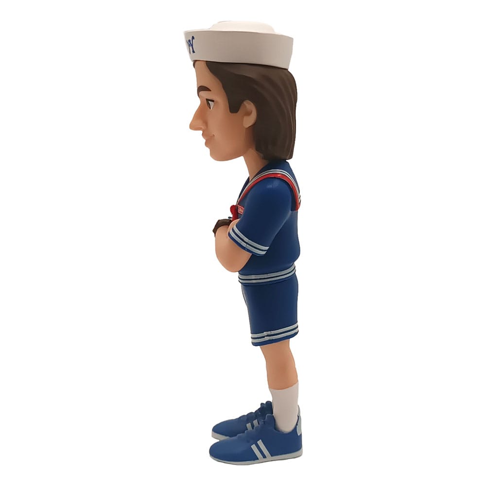 Stranger Things Minix Figure Steve Harrington 12 cm