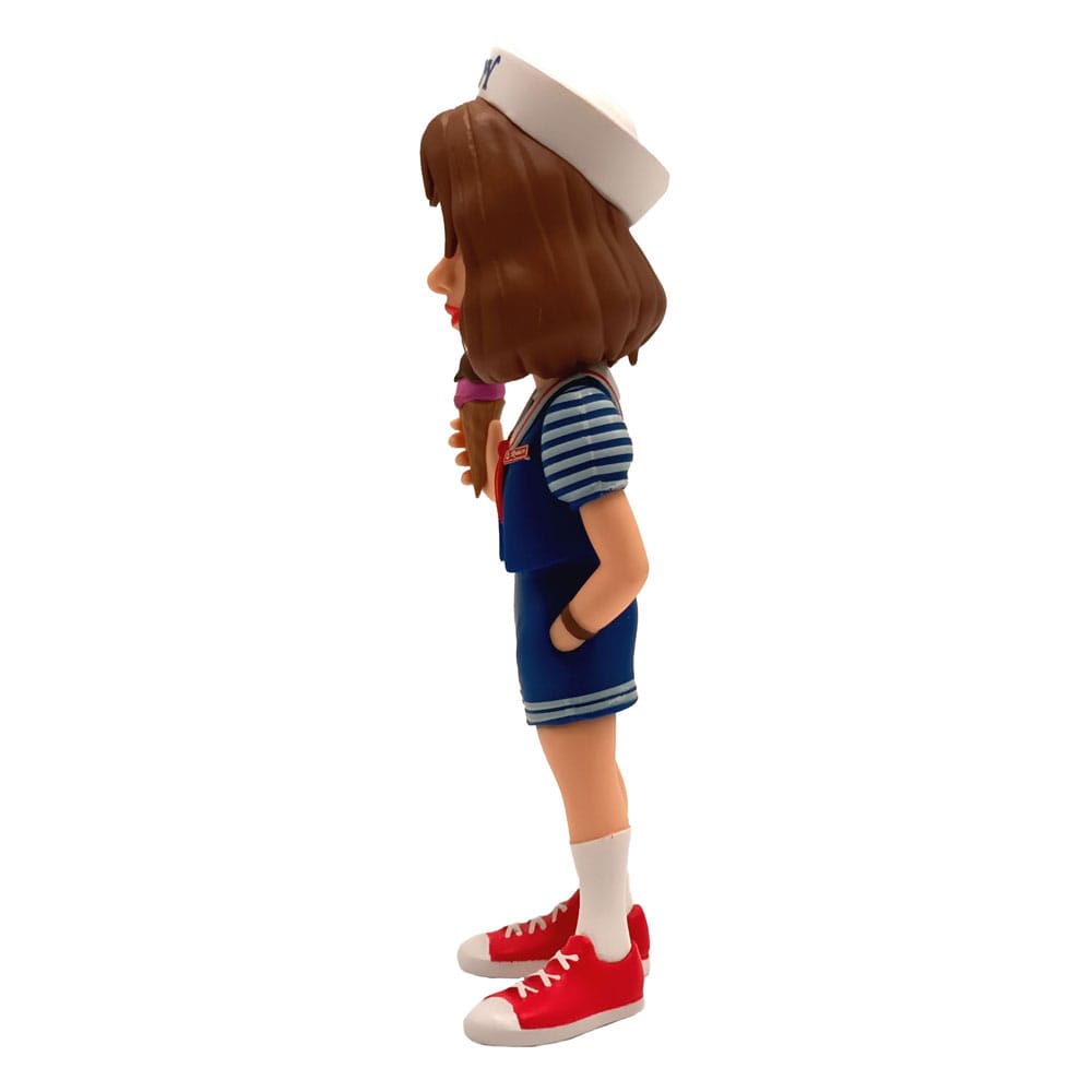 Stranger Things Minix Figure Robin Buckley 12 cm