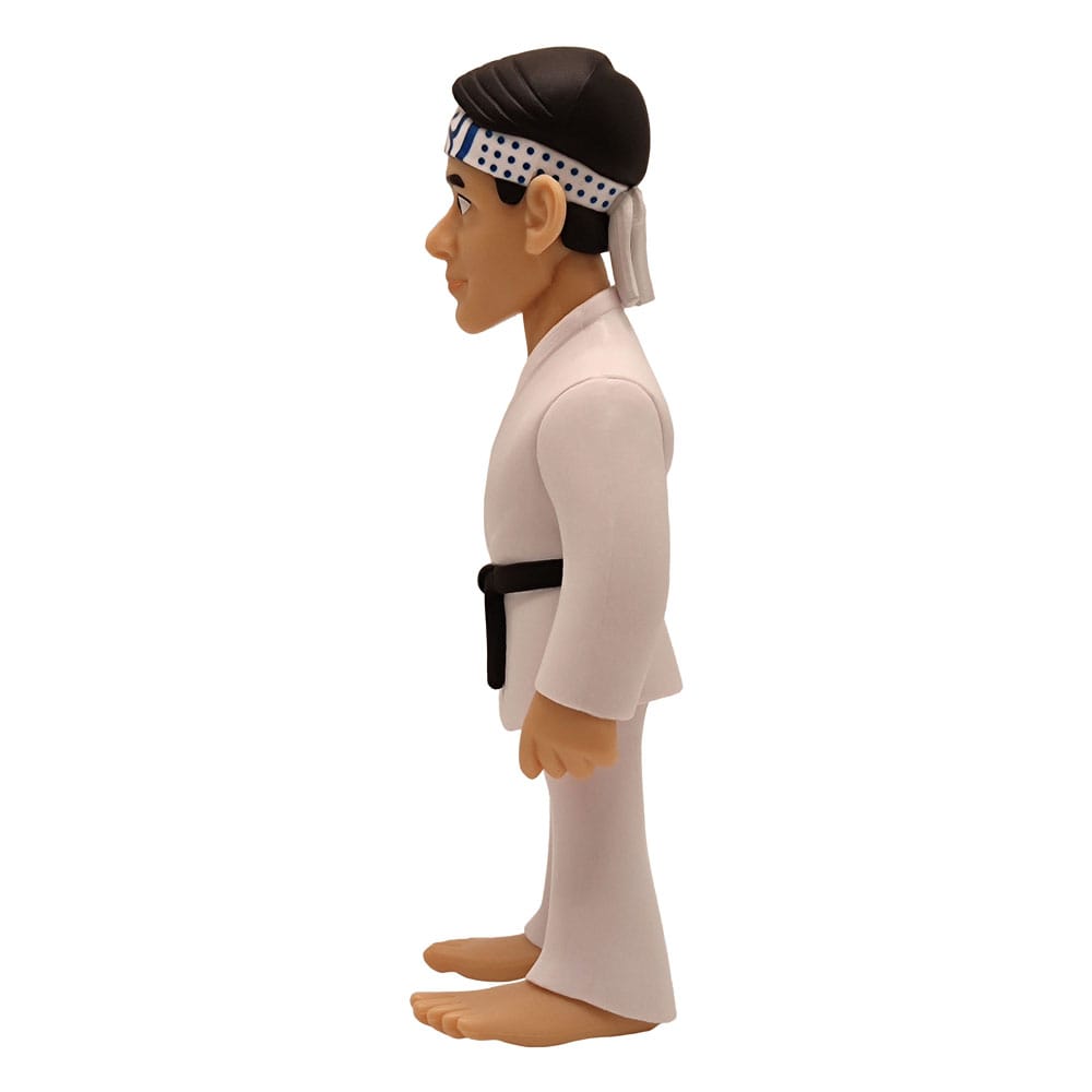 Cobra Kai Minix Figure Daniel Larusso 12 cm