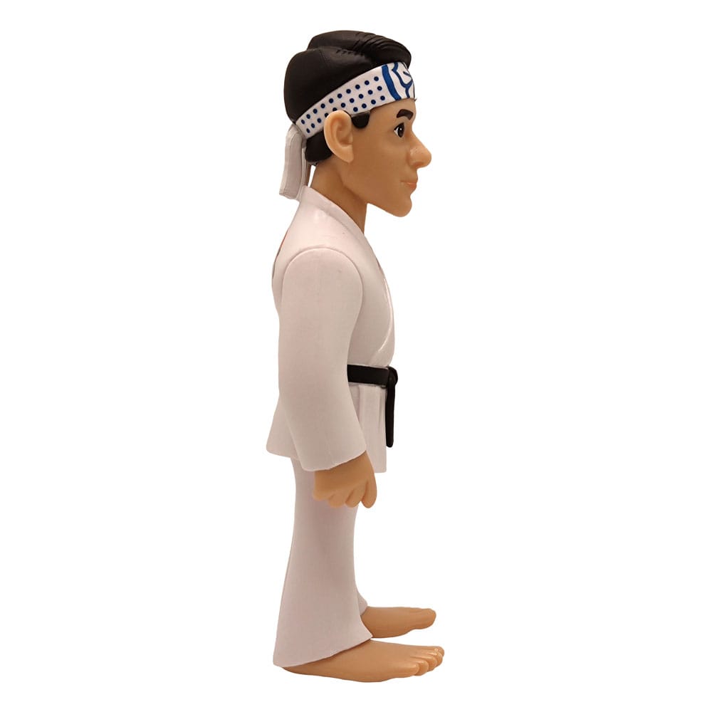 Cobra Kai Minix Figure Daniel Larusso 12 cm