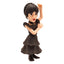 Wednesday Minix Figure Wednesday in Ball Dress 12 cm