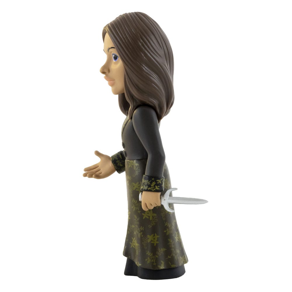 The Witcher Minix Figure Yennefer 12 cm