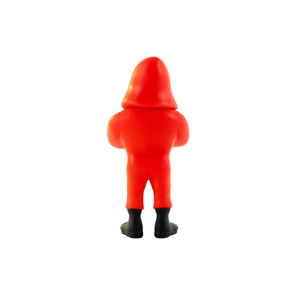 Money Heist Minix Figure Helsinki w/ Mask 12 cm