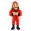 Money Heist Minix Figure Helsinki w/ Mask 12 cm