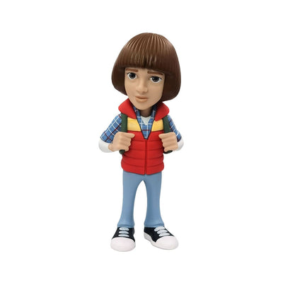 Stranger Things Minix Figure Will 12 cm