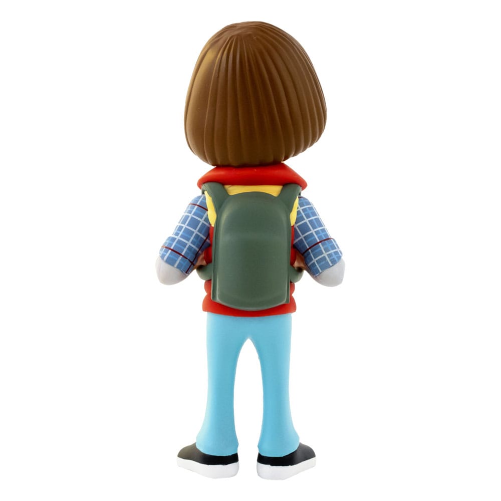 Stranger Things Minix Figure Will 12 cm