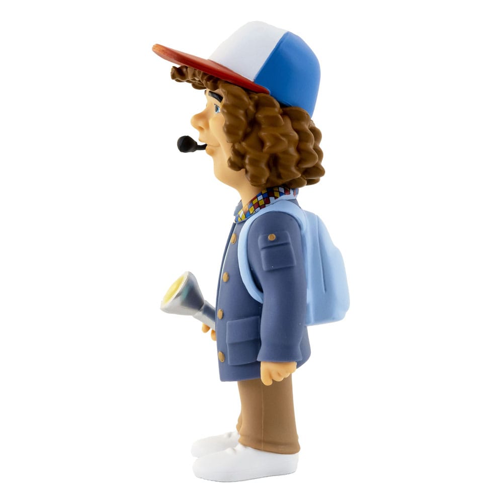 Stranger Things Minix Figure Dustin 12 cm