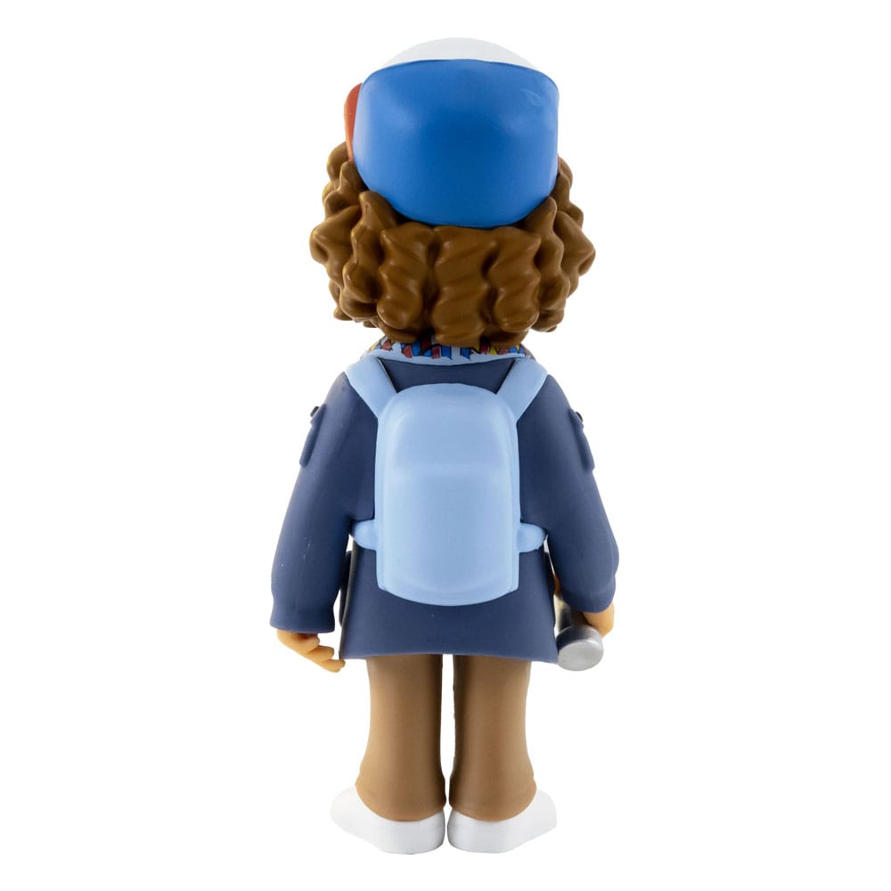 Stranger Things Minix Figure Dustin 12 cm