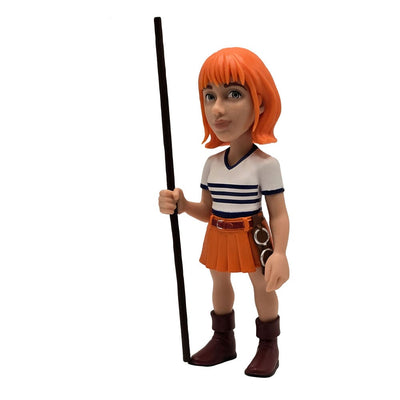 One Piece Minix Figure Nami 12 cm