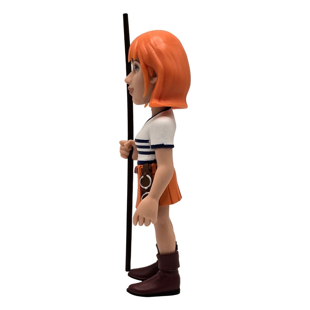 One Piece Minix Figure Nami 12 cm