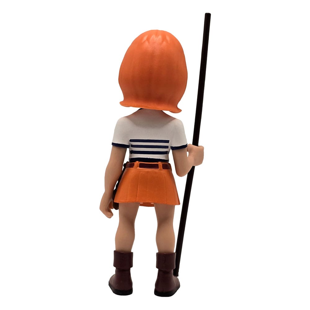 One Piece Minix Figure Nami 12 cm