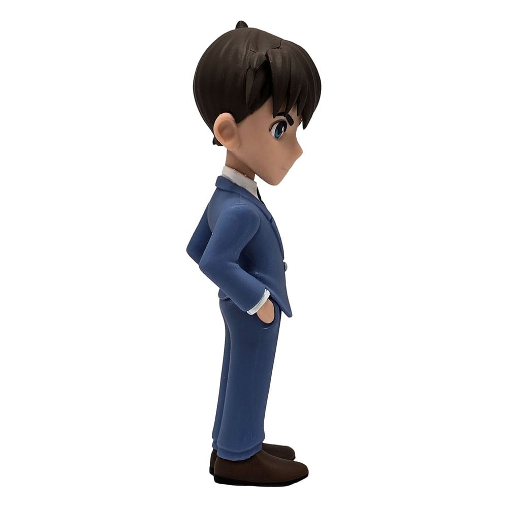 Case Closed Minix Figure Shinichi Kudo 12 cm