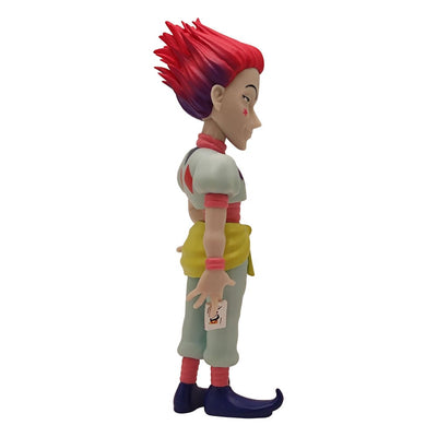 Hunter x Hunter Minix Figure Hisoka 12 cm