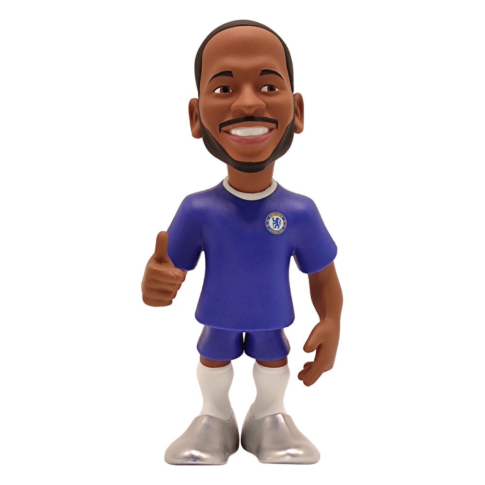 FC Chelsea Minix Figure Raheem Sterling 12 cm