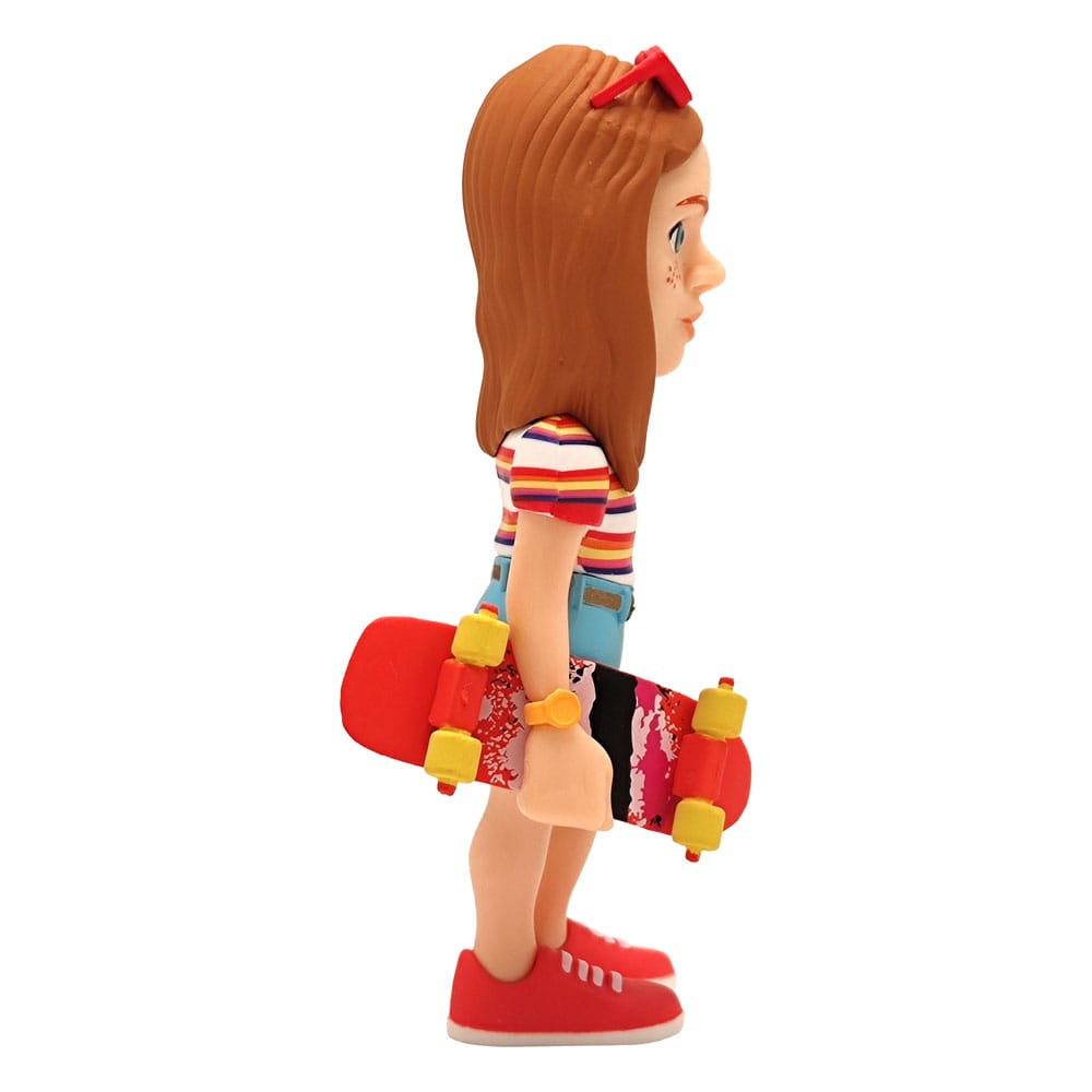 Stranger Things Minix Figure Max 12 cm