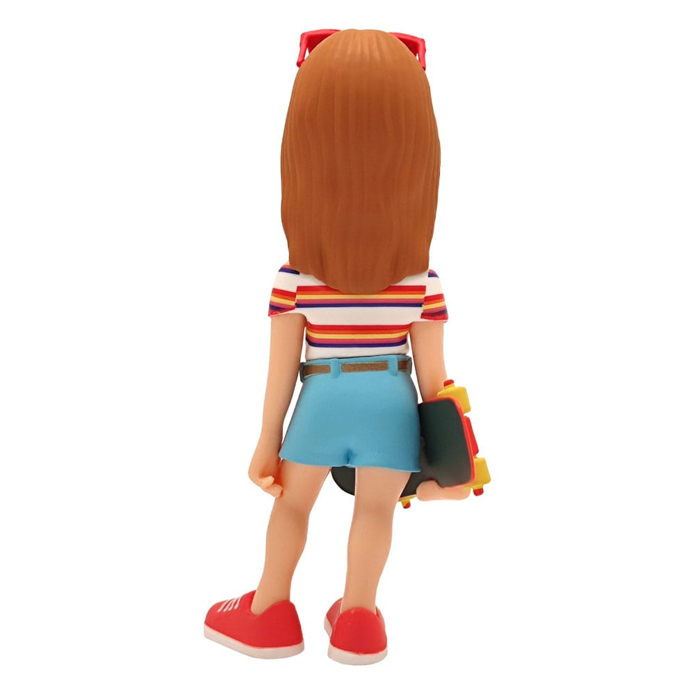 Stranger Things Minix Figure Max 12 cm