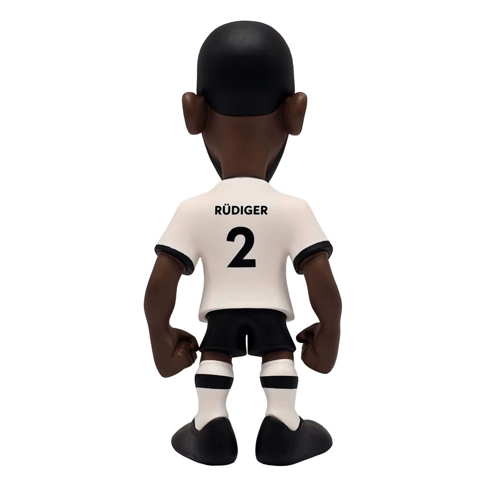 Germany National Team Minix Figure Antonio Rüdiger 12 cm