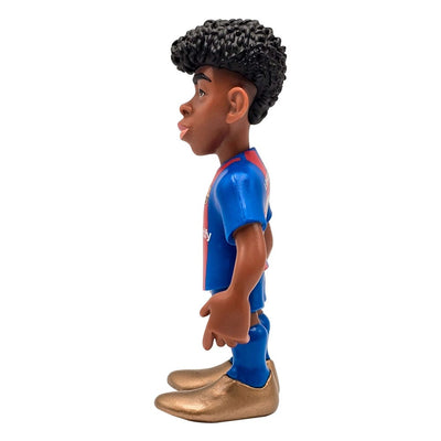 FC Barcelona Minix Figure Lamine Yamal 12 cm