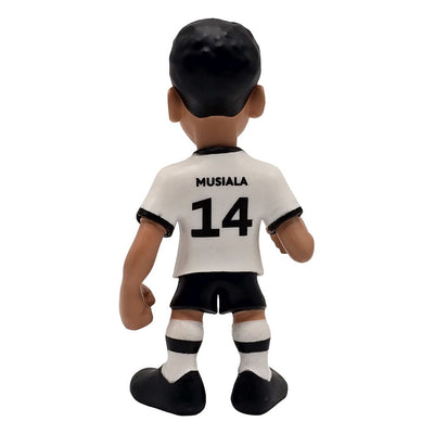 Germany National Team Minix Figure Jamal Musiala 12 cm