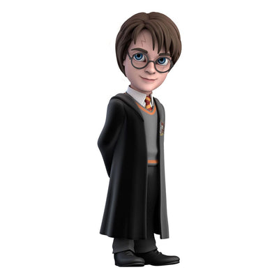 Harry Potter Minix Figure Harry Potter 12 cm