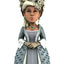 Bridgerton Minix Figure Queen Charlotte 12 cm