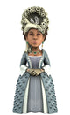 Bridgerton Minix Figure Queen Charlotte 12 cm