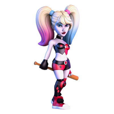 DC Comics Minix Figure Harley Quinn 12 cm