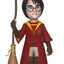 Harry Potter Minix Figure Harry Potter Quidditch 12 cm