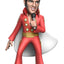 Elvis Presley Minix Figure Elvis Red Suit 12 cm