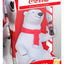Coca-Cola Minix Figure Polar Bear 12 cm