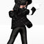 Michael Jackson Minix Figure Billie Jean 12 cm