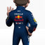 Formula 1 Minix Figure Max Verstappen New 12 cm