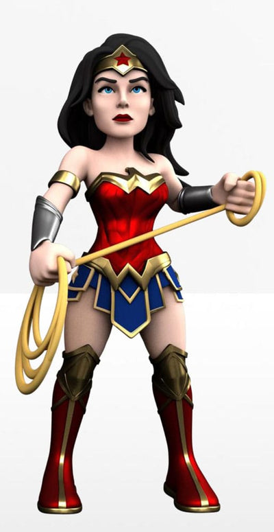 DC Comics Minix Figure Wonder Woman 12 cm