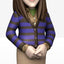 The Big Bang Theory Minix Figure Amy Farrah Fowler 12 cm