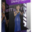 Whitney Houston Minix Figure 12 cm