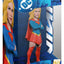 DC Comics Minix Figure Supergirl 12 cm