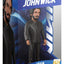 John Wick Movie Minix Figure John Wick 12 cm