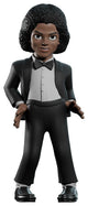 Michael Jackson Minix Figure Off The Wall 12 cm