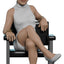 Basic Instinct Minix Figure Sharon Stone 12 cm