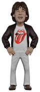 The Rolling Stones Minix Figure Mick Jagger 12 cm