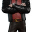 The Rolling Stones Minix Figure Keith Richards 12 cm