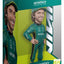 Formula 1 Minix Figure Fernando Alonso (Aston Martin) 12 cm