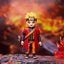 Naruto Plastic Model Kit Naruto Uzumaki 12 cm