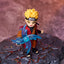 Naruto Plastic Model Kit Naruto Uzumaki 12 cm