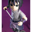 Naruto Plastic Model Kit Sasuke Uchiha 12 cm