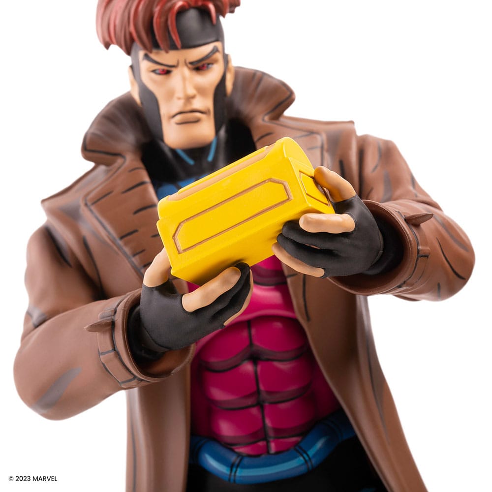 X-Men: The Animated Series Action Figure 1/6 Gambit 30 cm